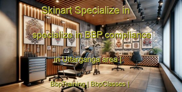 Skinart Specialize in specialize in BBP compliance in Uttarganga area | BbpTraining | BbpClasses | SkinartTraining-Nepal